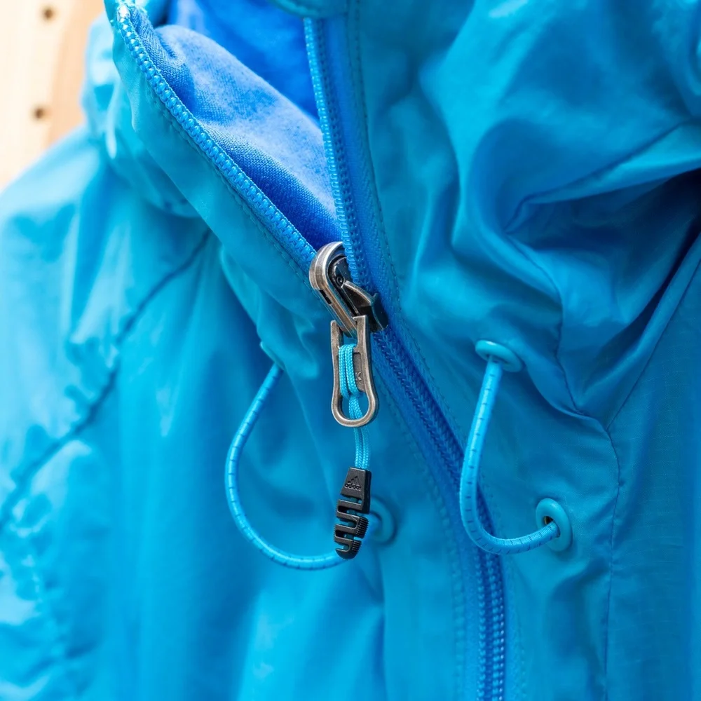 Adidas Reversible Jacket - Picture 7 of 16